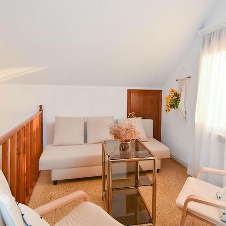 Amplio Y Comodo Chalet En Ajo Con Preciosas Vistas Exteriör bild